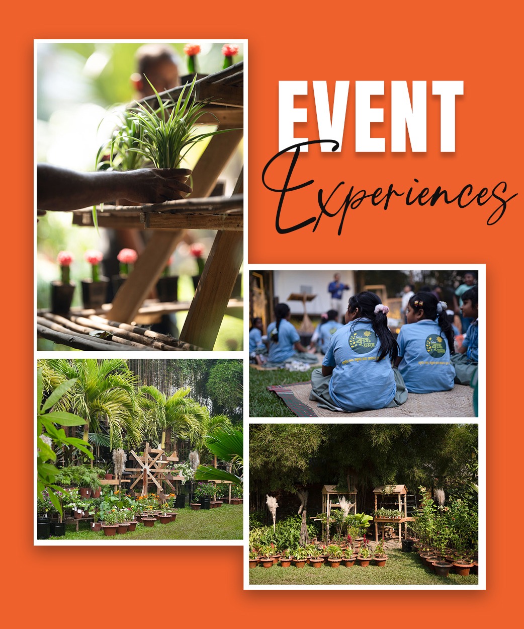 Event Management