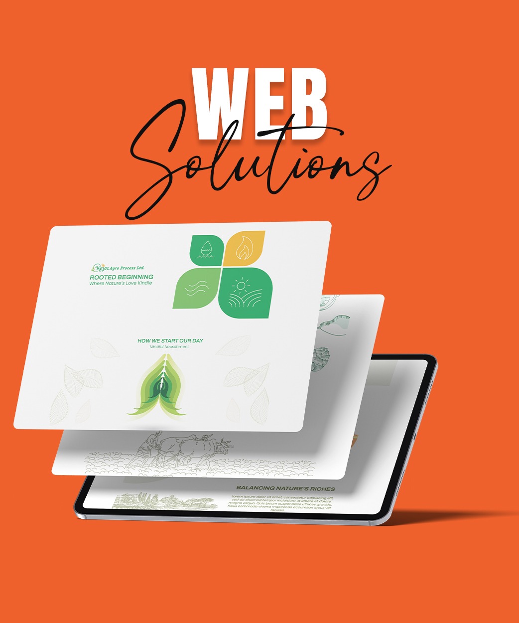 Web Design Development